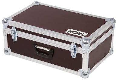 Accessory Case 54x21x33 BR Flightcase