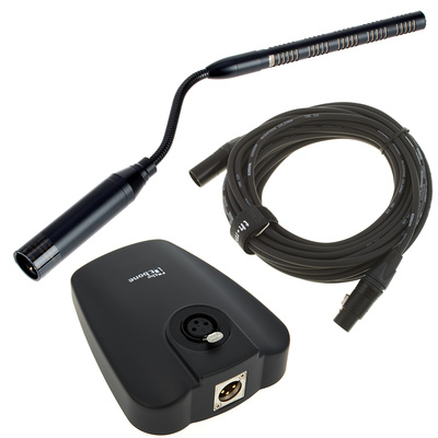 GC 300 Set