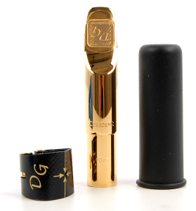 Crescent Tenor HM GP