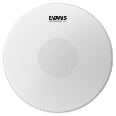 Evans 13" G1 Powercenter Snare