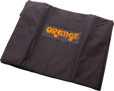 Orange Combo Cover 2x12"