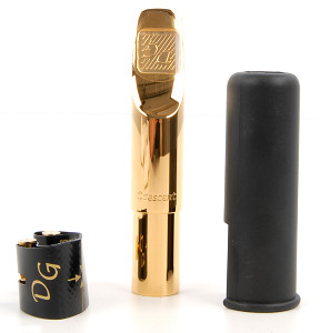 Crescent Tenor GP