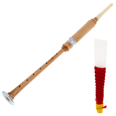 Practice Chanter Cocus Set