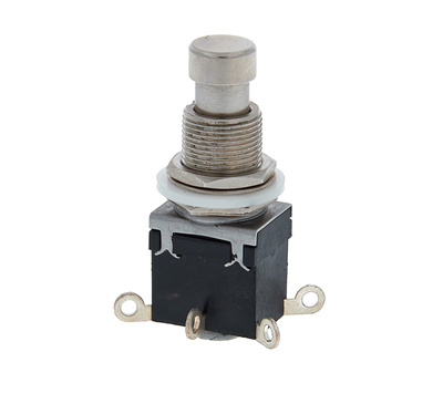Thomann SW1045M momentary Footswitch