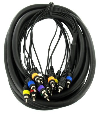 the sssnake SRR 8050