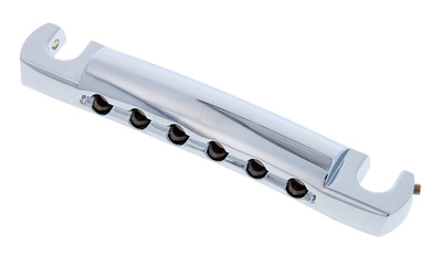 T1ZSA-CH ChromeTailpiece Inch