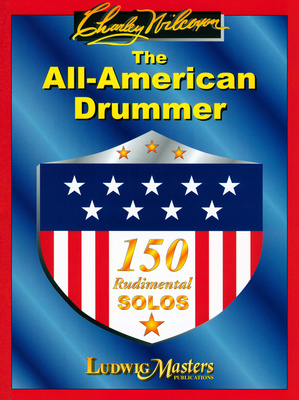 The All-American Drummer