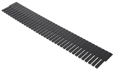 87402P1 Divider 2U width