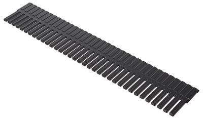 87402P2 Divider 2U depth