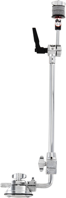 SM770 Bass Drum Cymbal Stand