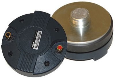 ED 3401 Replacement Driver