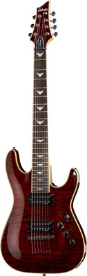 Schecter Diamond Omen 7 Extreme BCH