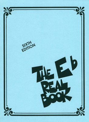 Real Book 1 Eb