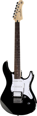 Yamaha Pacifica 112V BL