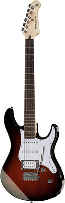 Yamaha Pacifica 112V OVS