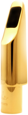 New Crescent Alto GP