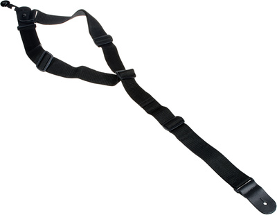 50DARE000 Guitar Strap