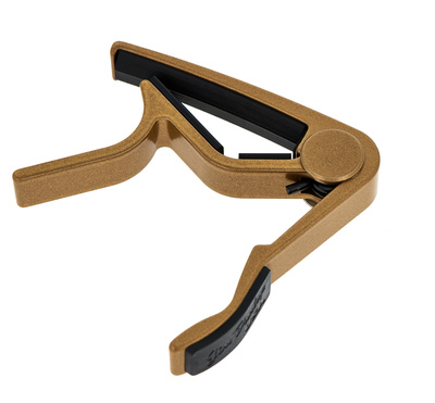 Trigger Capo Acoustic Curved G