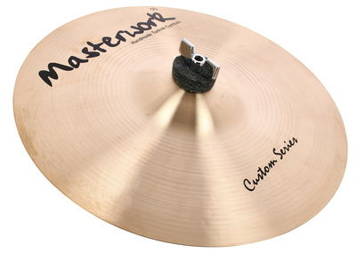 11" Custom Splash