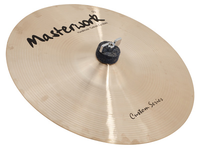 12" Custom Splash