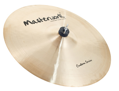 14" Custom Thin Crash