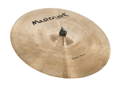 20" Custom Medium Ride