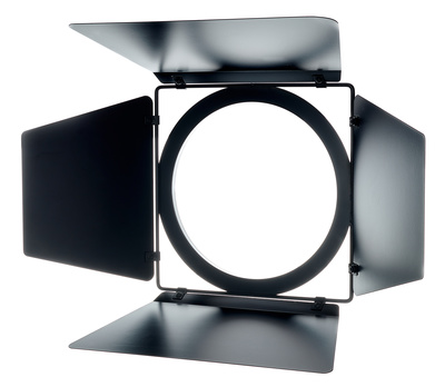 Barndoor for PAR 64 BK