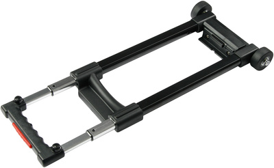 3472 Trolley 2-stages