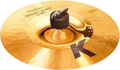 11" K-Custom Hybrid Splash