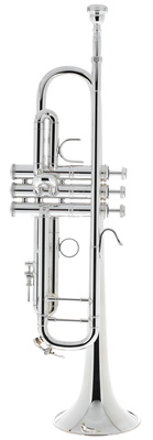 Bach 180S37 Bb-Trumpet with Gigbag