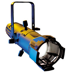 ETC S4 Jr 50° Profile