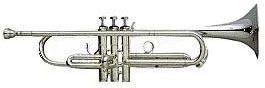 Schilke X4-B Bb-Trumpet Beryllium