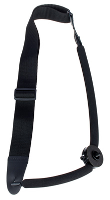 Boomerhang Strap System