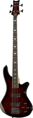 Schecter Diamond Stiletto Extreme 4 BCH