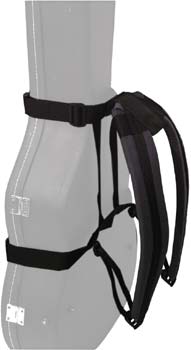 Gewa Case Backpack Strap