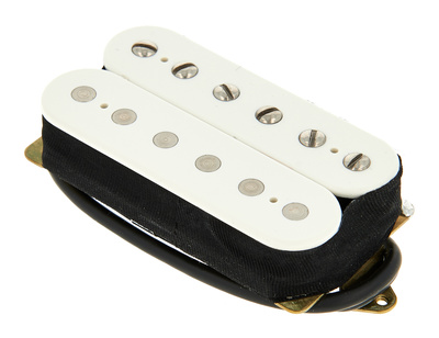 DP193 WH F-Spaced