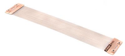 SW1418 B 14" Bronze Wires