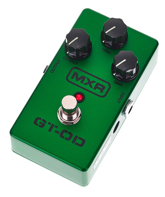 MXR M193 GT-OD