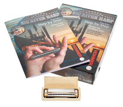 Hohner Step by Step - English Version