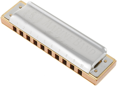 Marine Band Classic Ab