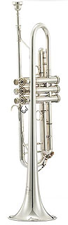 Miraphone M3000 13020 Bb-Trumpet