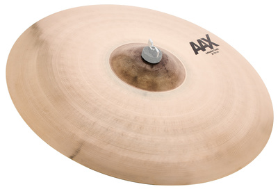 20" AAX AAXplosion Crash