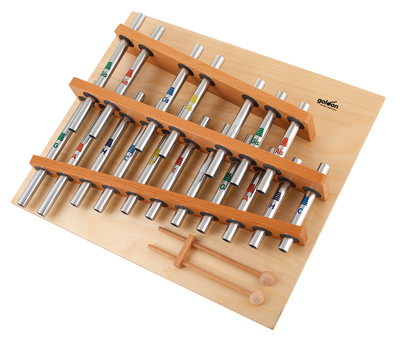 Tubular Xylophone Model 11360