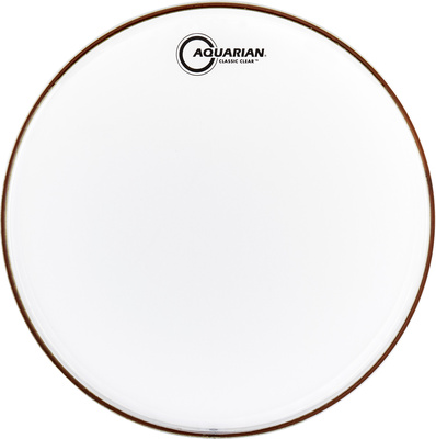 12" Classic Clear