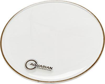20" Classic Clear Bass Drum