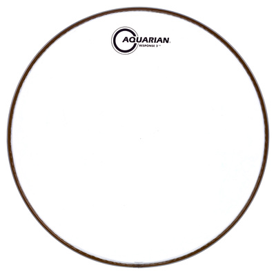 13" Response 2 Clear