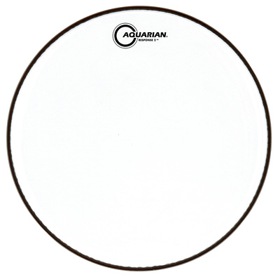 14" Response 2 Clear