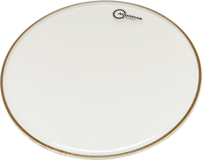 20" Response 2 Clear Bass Drum