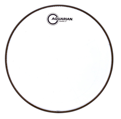 12" Super 2 Clear