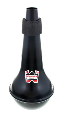 DW 5535 Flugel. Practice Mute